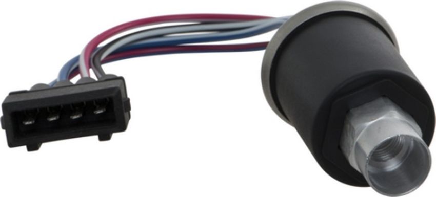 Four Seasons 20974 System Mounted Trinary Pressure Switch