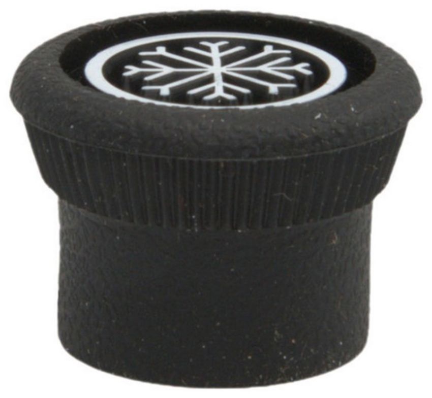 Four Seasons 20981 Knob Selector Switch
