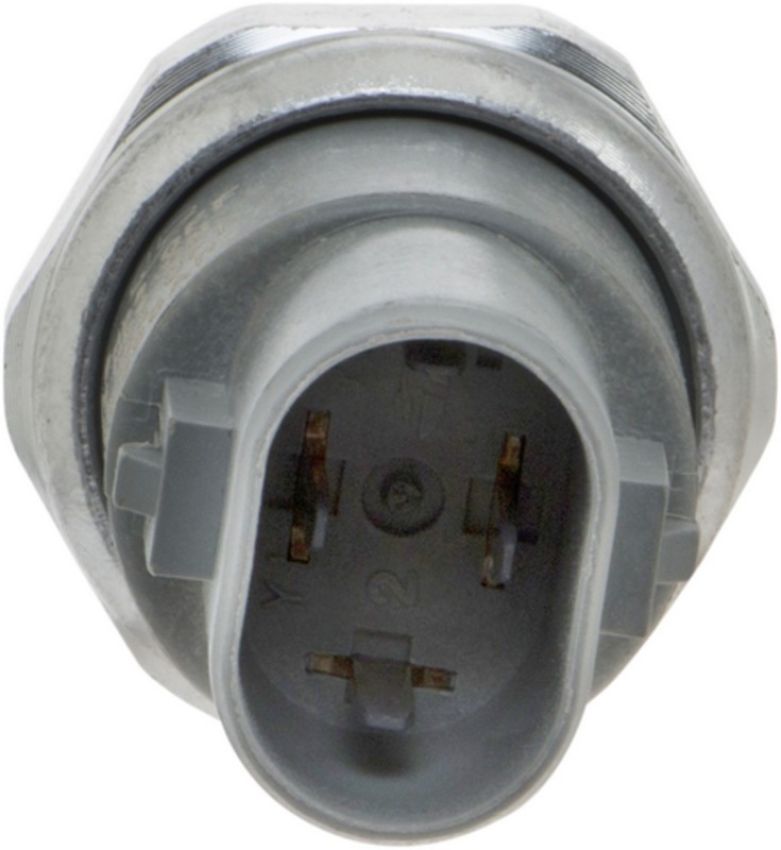 Four Seasons 20991 System Mounted Trinary Pressure Switch