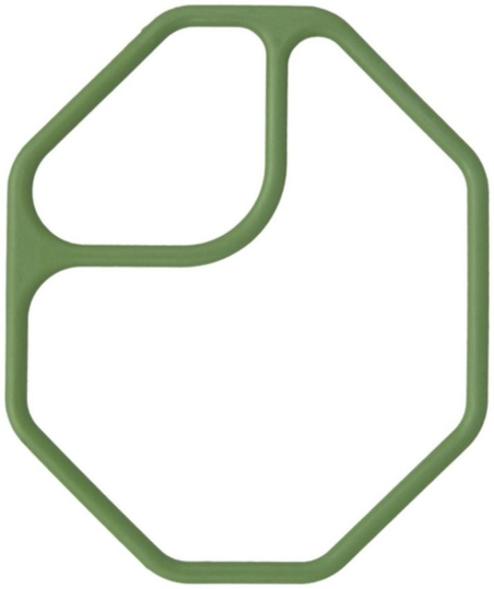 Four Seasons 21103 Compressor Manifold Port Gasket