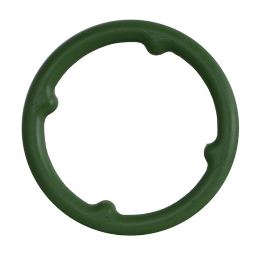 Four Seasons 21104 Green Round O-Ring