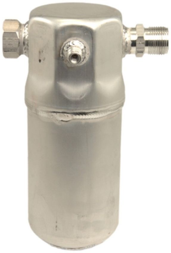 Four Seasons 2237NK Complete Air Conditioning Kit w/ New Compressor