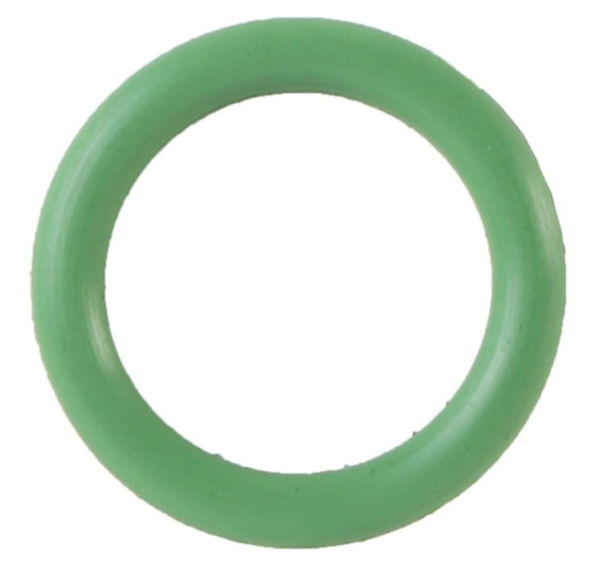 Four Seasons 23678 Green Round O-Ring