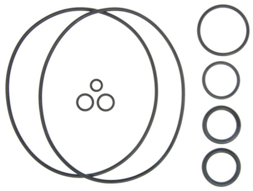 Four Seasons 24008 A6 Compressor O-Ring Kit