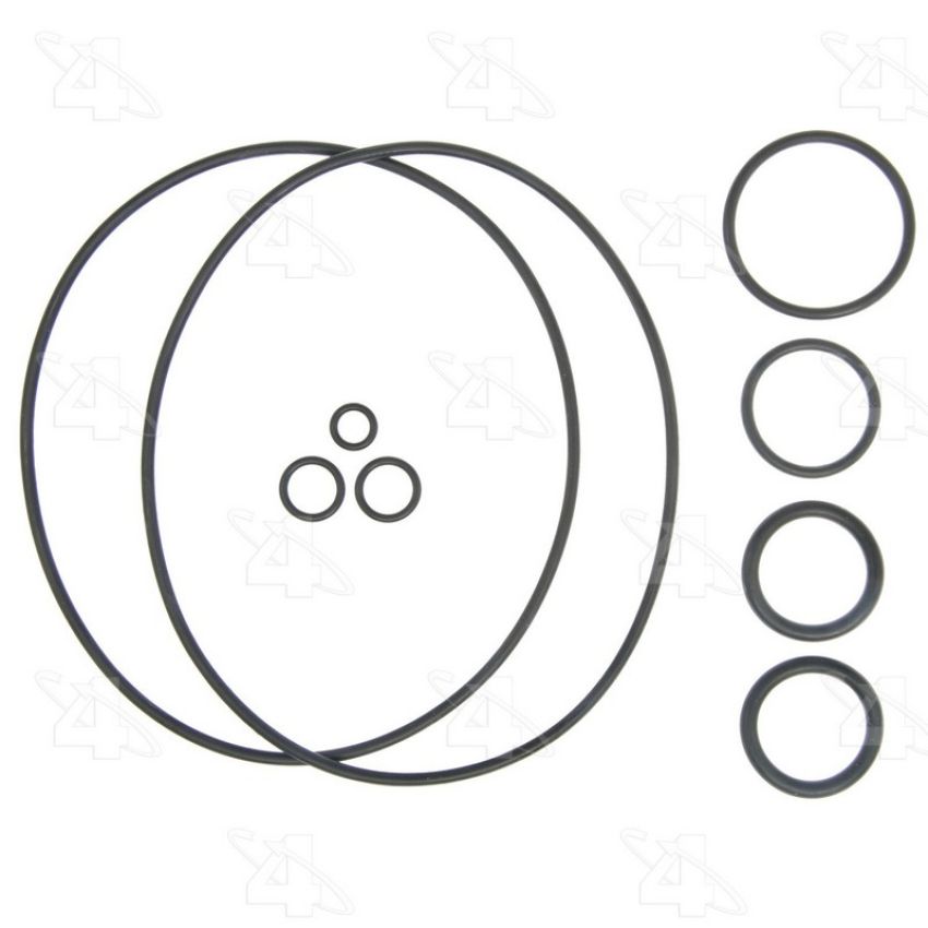 Four Seasons 24008 A6 Compressor O-Ring Kit