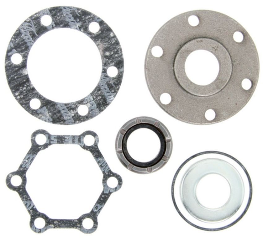 Four Seasons 24014 Lip Seal Shaft Seal Kit