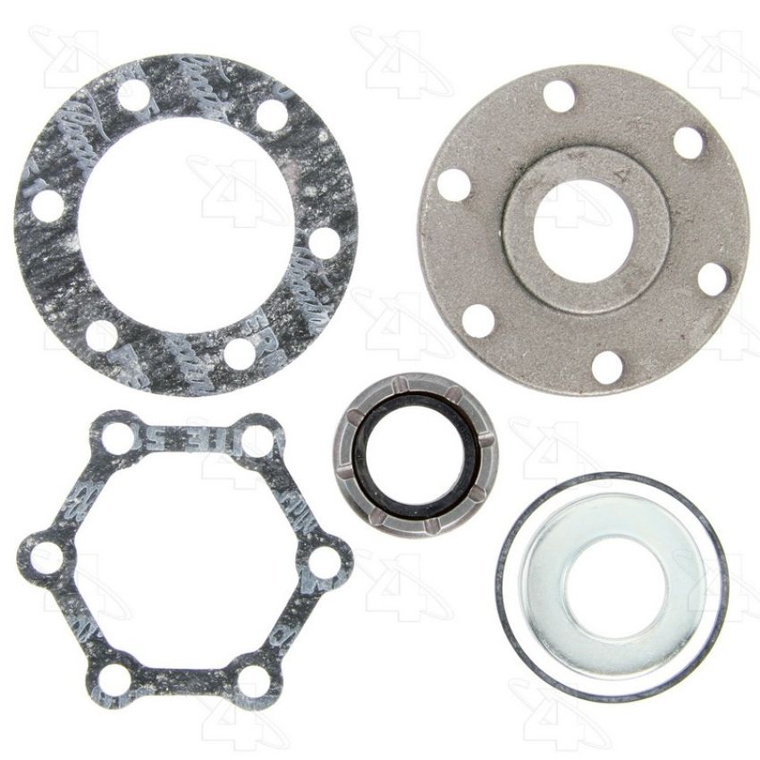 Four Seasons 24014 Lip Seal Shaft Seal Kit