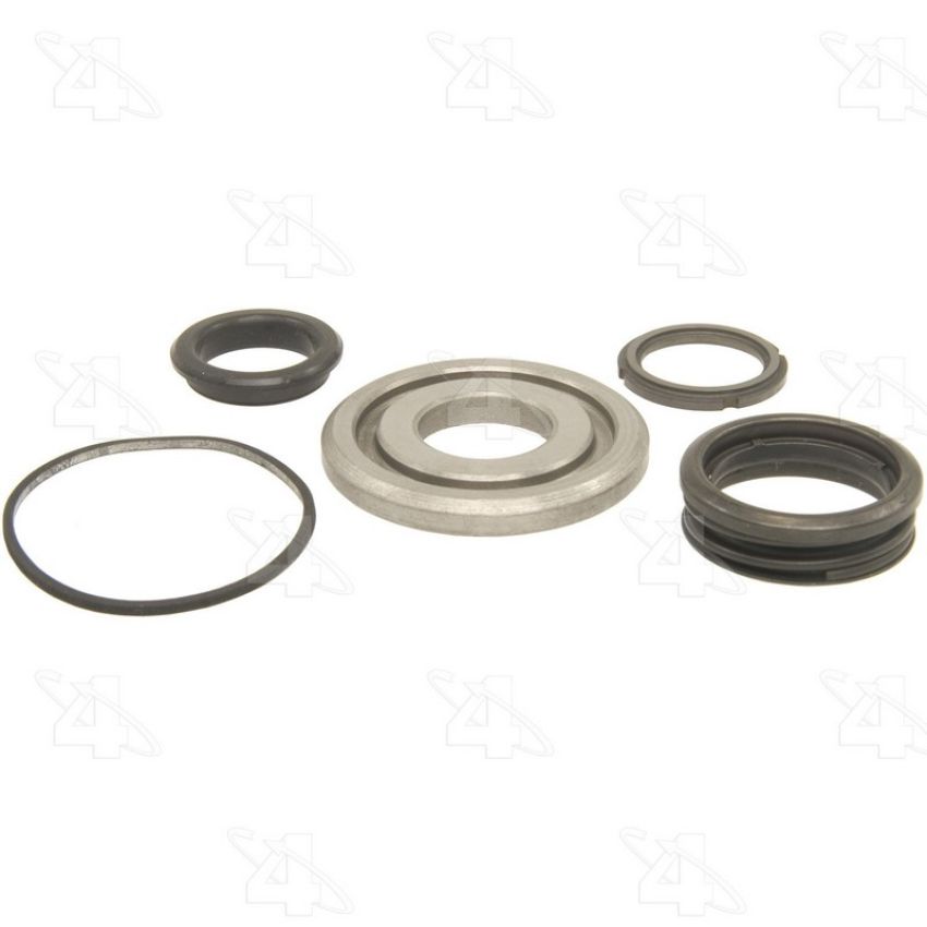 Four Seasons 24017 Lip Seal Shaft Seal Kit