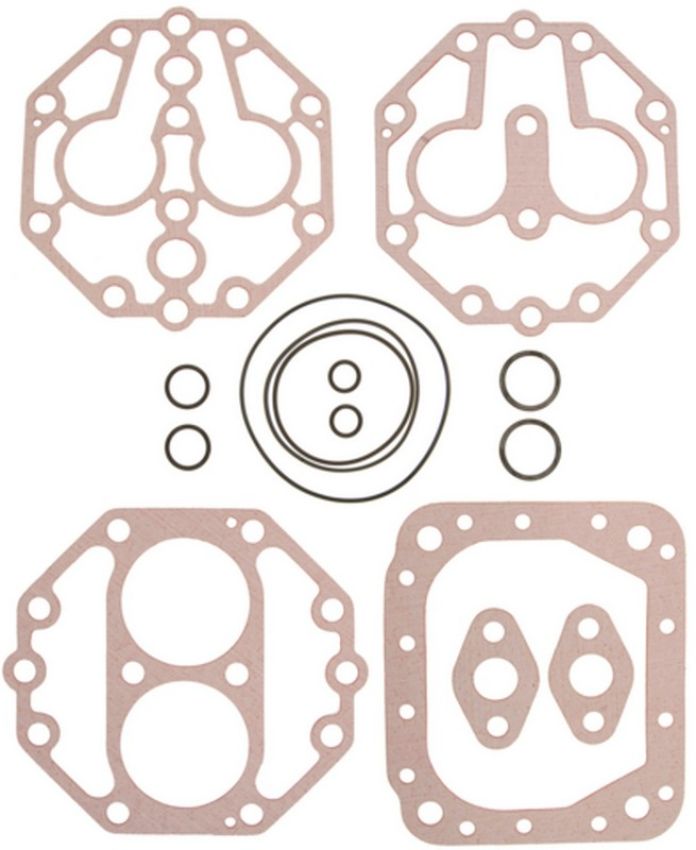 Four Seasons 24027 206/209/210 Compressor Gasket Kit
