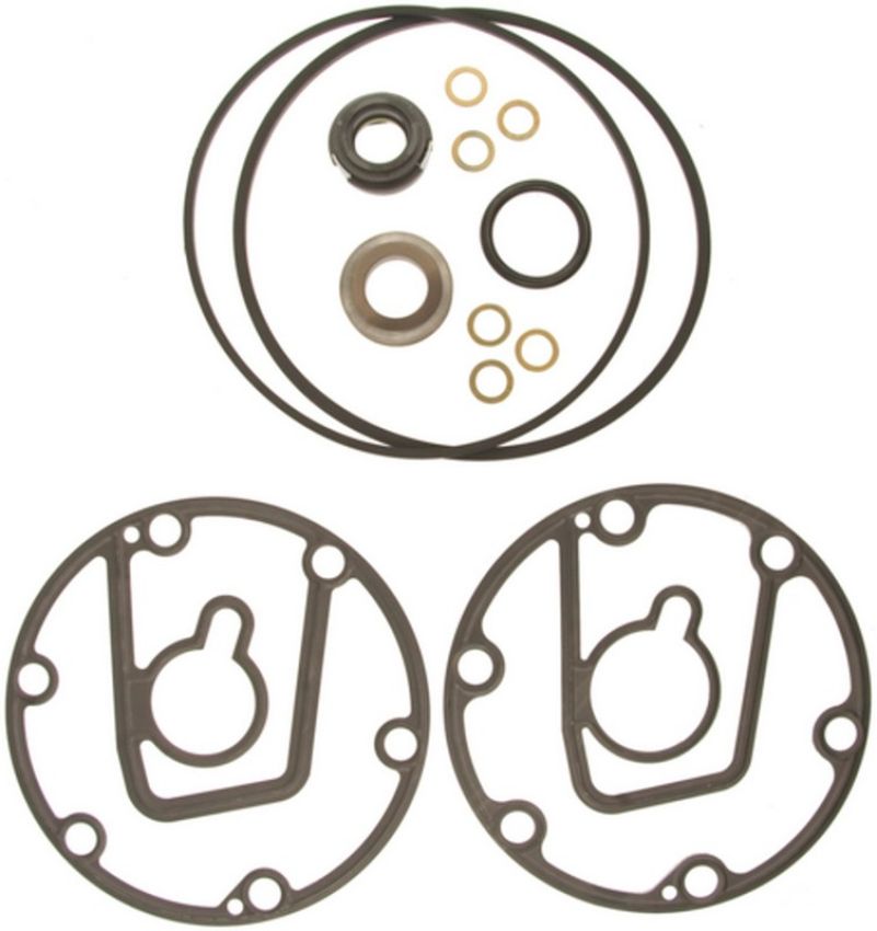 Four Seasons 24032 Carbon Shaft Seal Kit