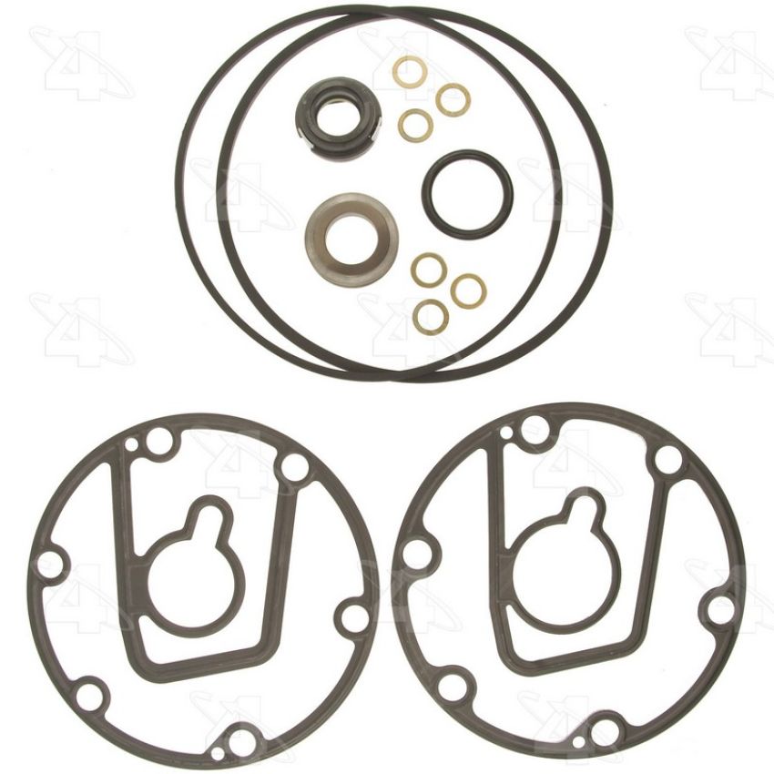 Four Seasons 24032 Carbon Shaft Seal Kit