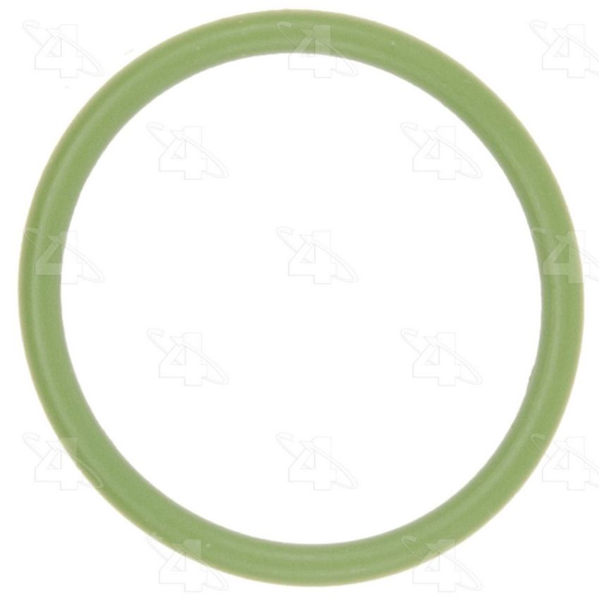 Four Seasons 24085 Green Round O-Ring