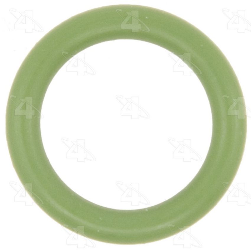 Four Seasons 24109 Green Round O-Ring