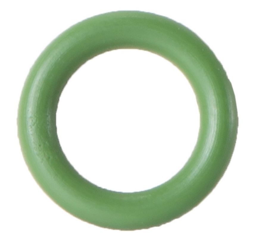 Four Seasons 24131 Green Round O-Ring