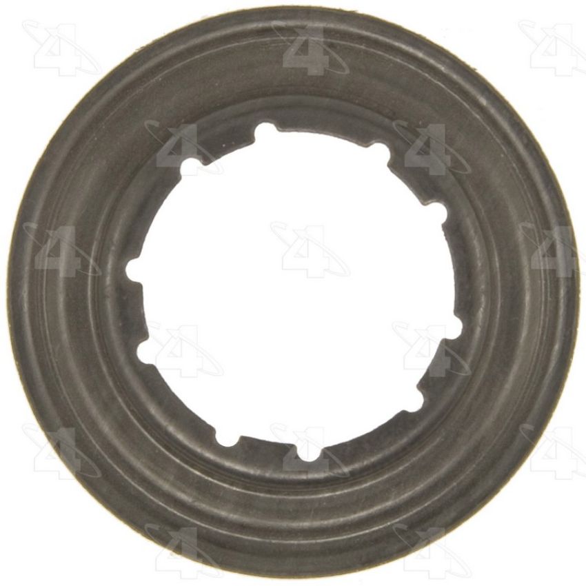 Four Seasons 24137 Compressor Suction Port Gasket