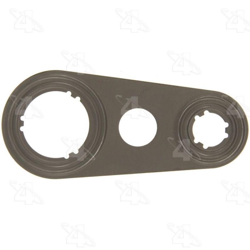 Four Seasons 24138 Block Type Expansion Valve Gasket