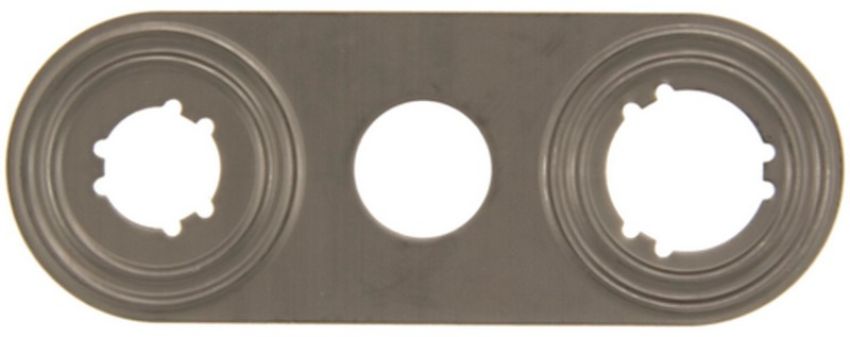 Four Seasons 24139 Condenser Block Fitting Port Gasket