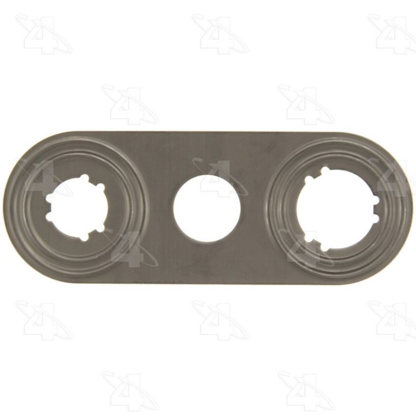 Four Seasons 24139 Condenser Block Fitting Port Gasket