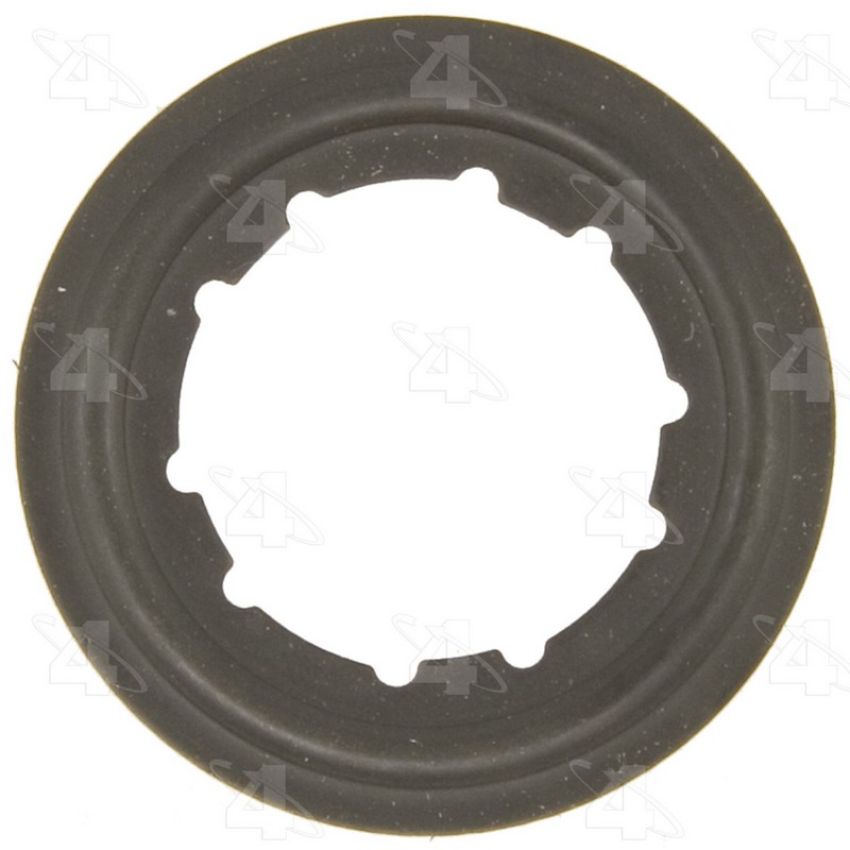 Four Seasons 24140 Compressor Suction Port Gasket