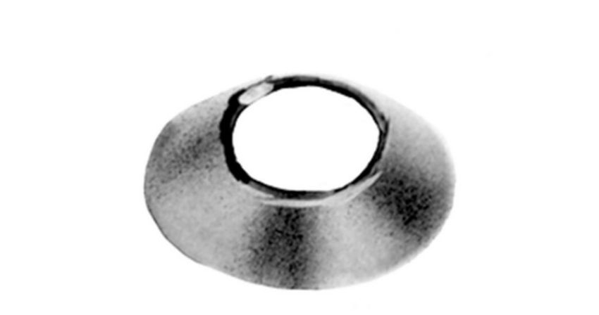Four Seasons 24328 Copper Washer Flare Fitting Gasket