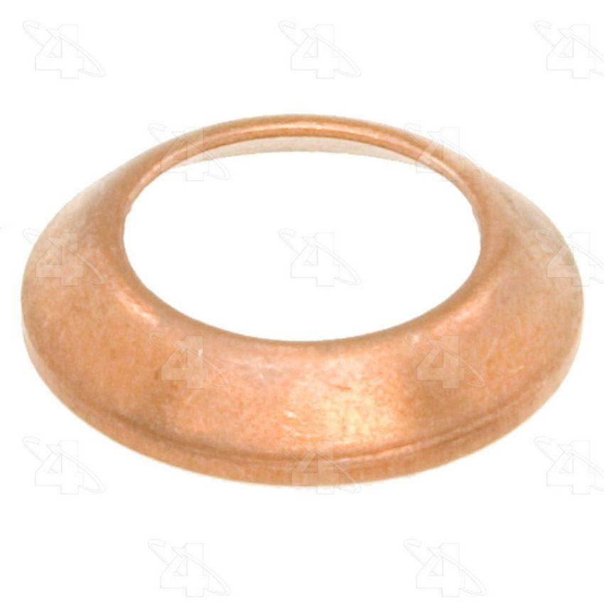 Four Seasons 24330 Copper Washer Flare Fitting Gasket