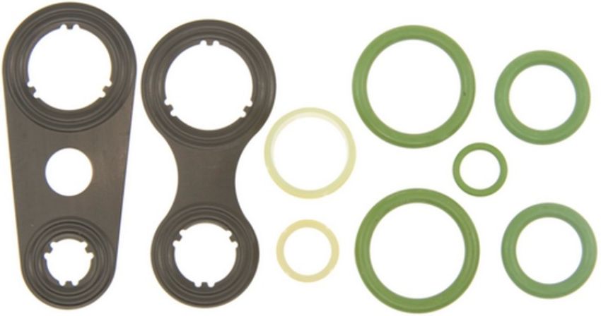 Four Seasons 24511 Block Type Expansion Valve O-Ring Kit