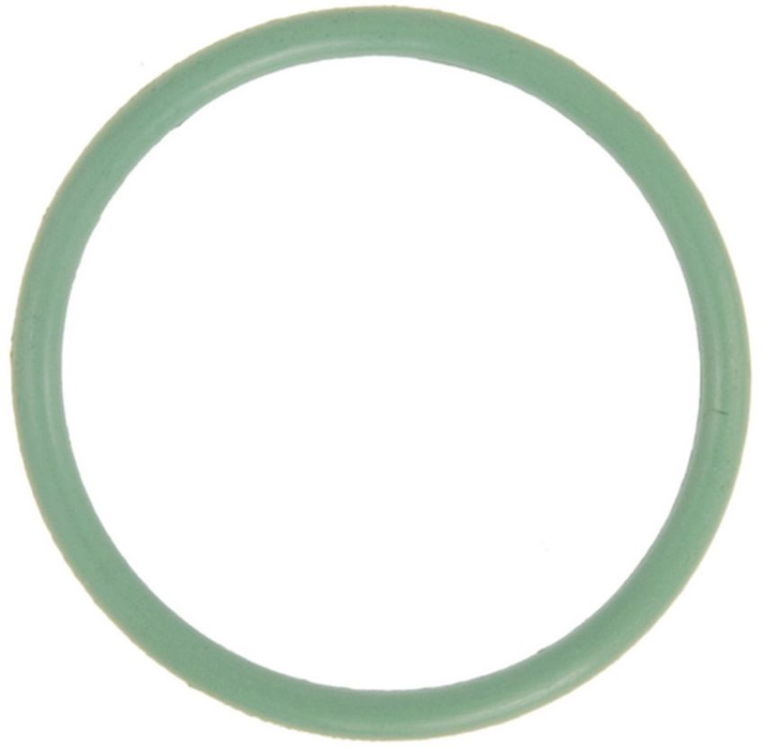Four Seasons 24522 Green Round O-Ring