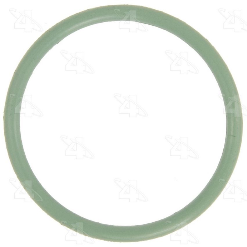 Four Seasons 24522 Green Round O-Ring