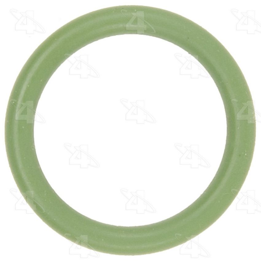 Four Seasons 24602 Green Round O-Ring