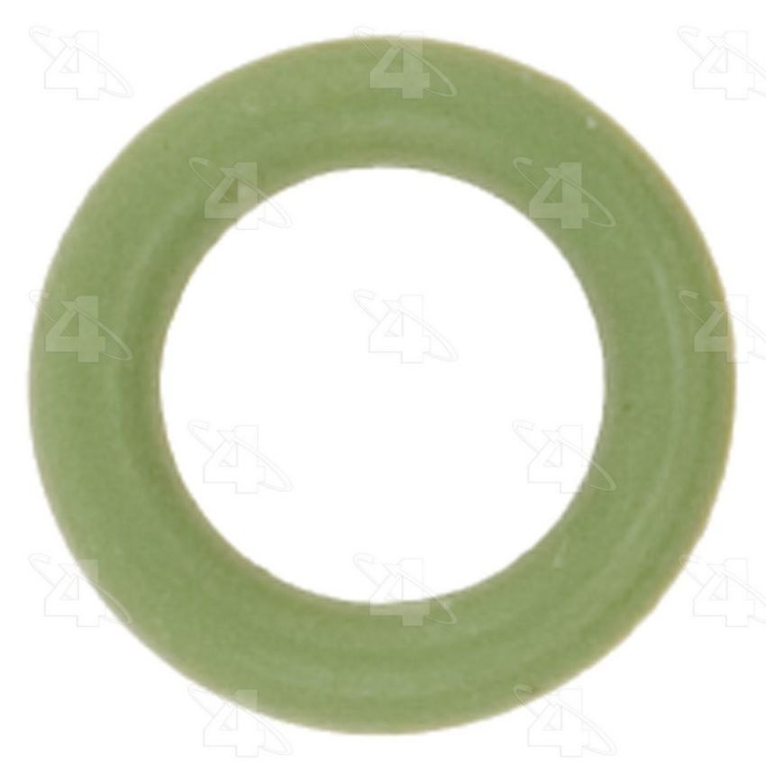 Four Seasons 24605 Green Round O-Ring