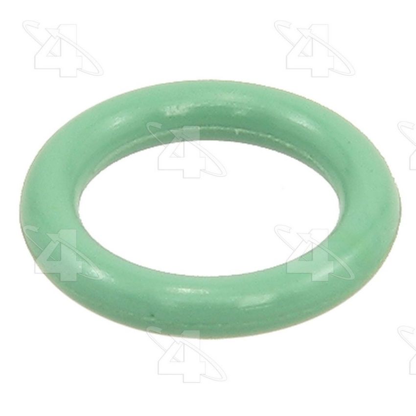 Four Seasons 24606 Green Round O-Ring
