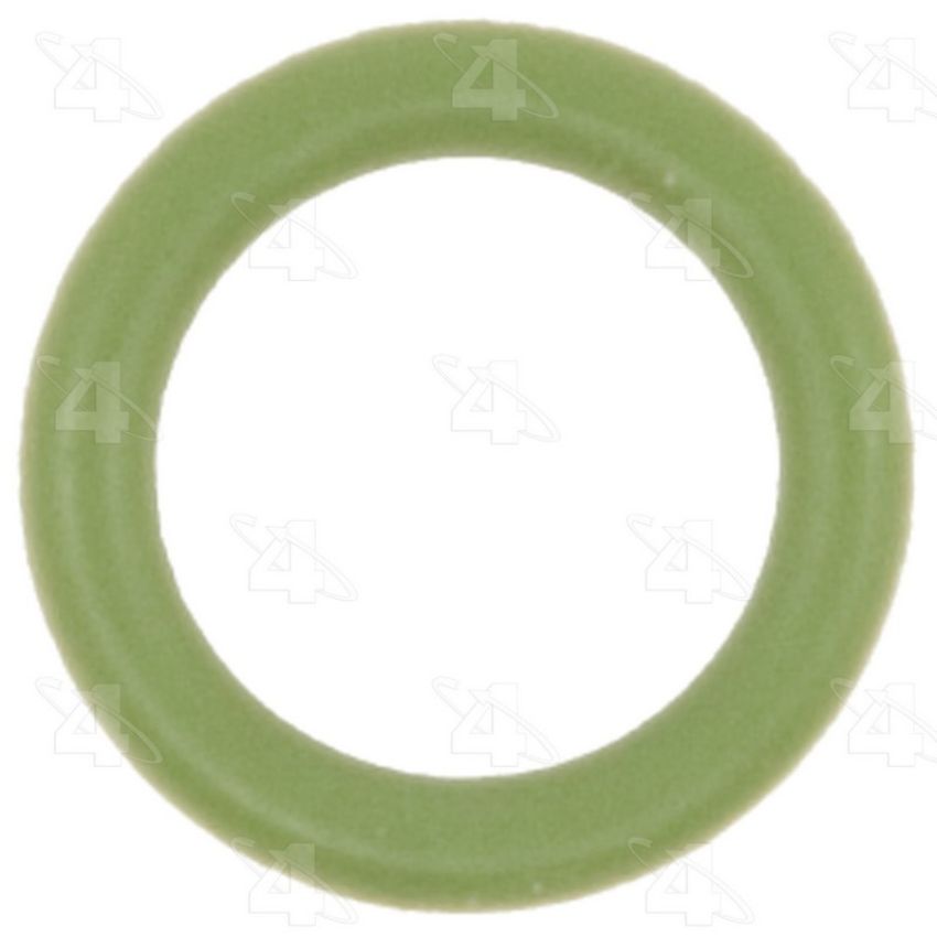 Four Seasons 24607 Green Round O-Ring