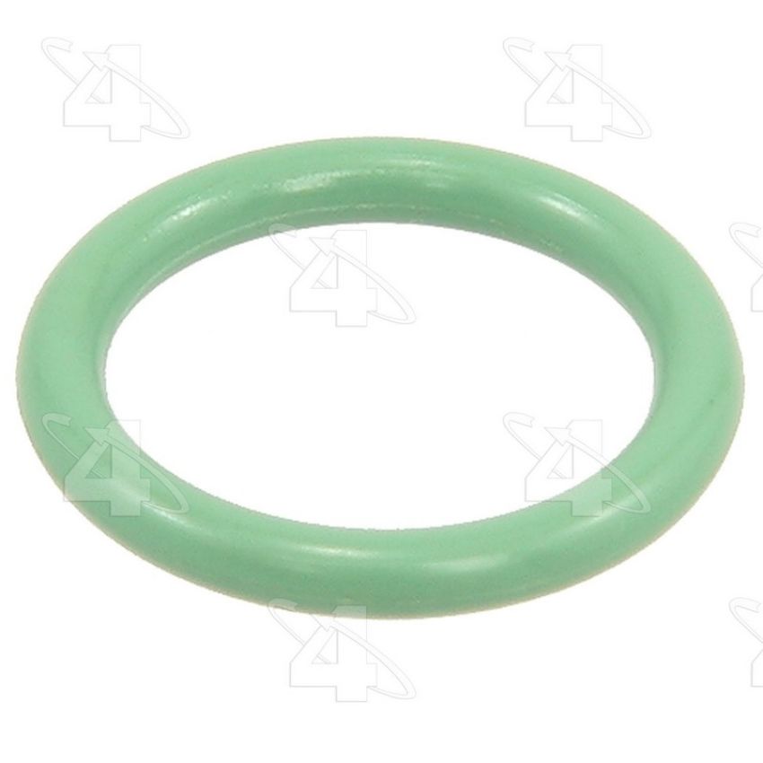 Four Seasons 24608 Green Round O-Ring
