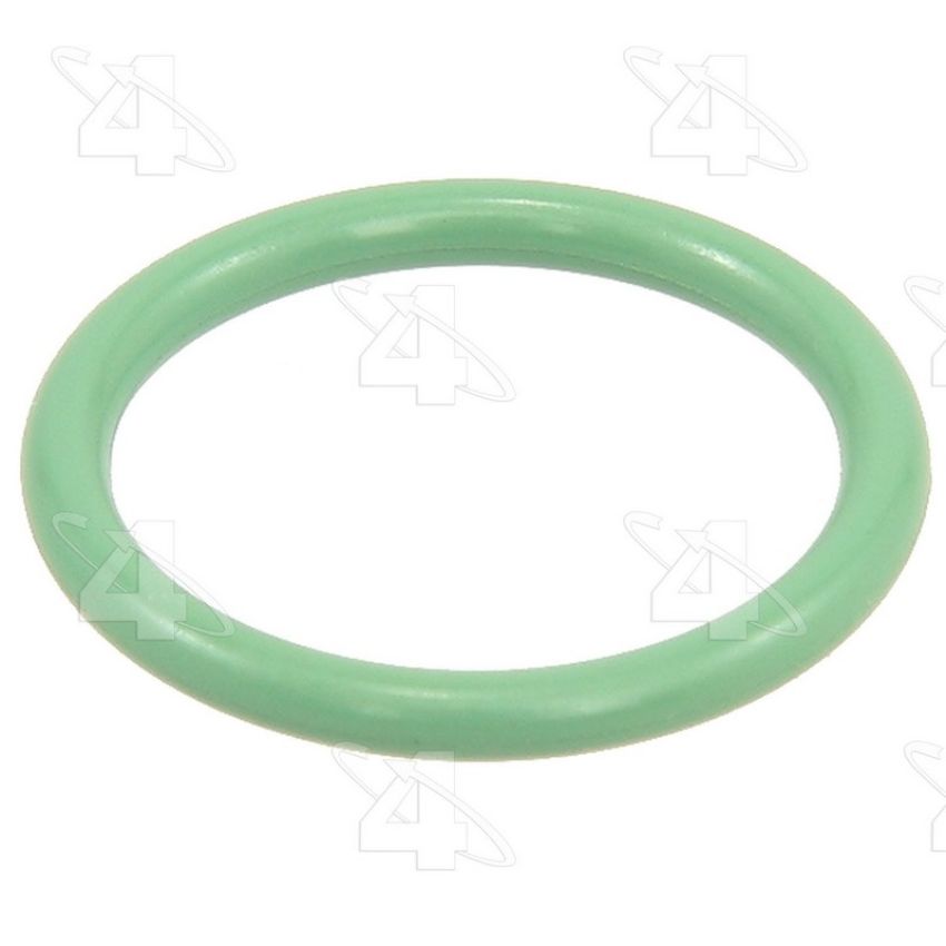 Four Seasons 24610 Green Round O-Ring Pack of 10