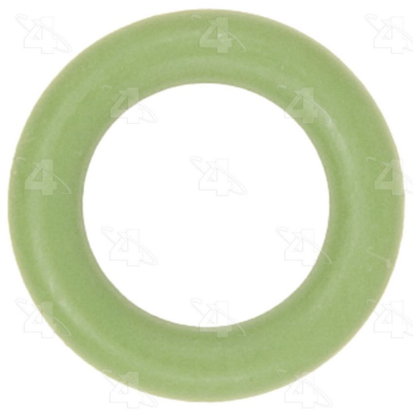 Four Seasons 24611 Green Round O-Ring