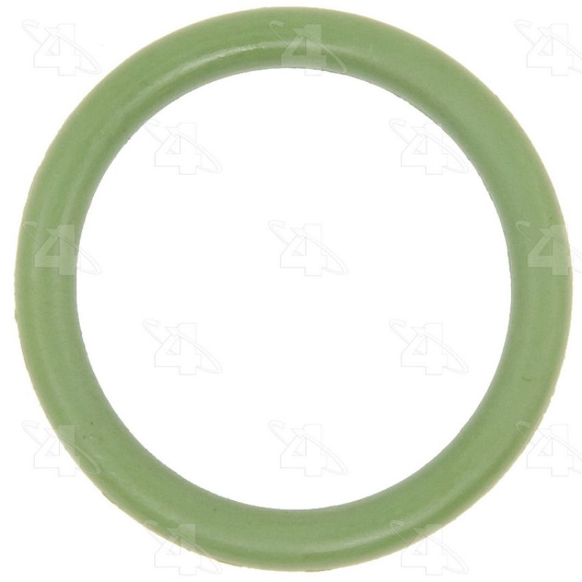 Four Seasons 24613 Green Round O-Ring