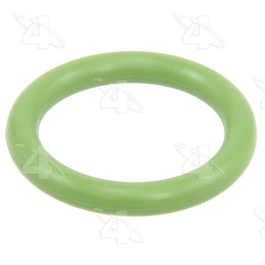 Four Seasons 24615 Green Round O-Ring