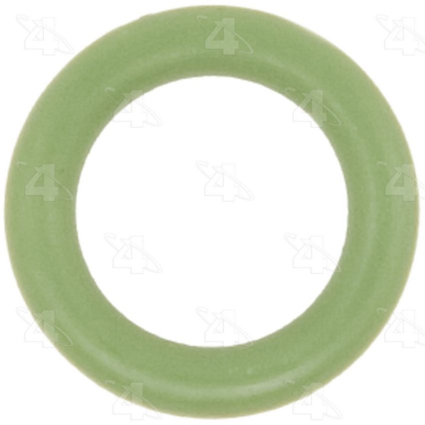 Four Seasons 24616 Green Round O-Ring