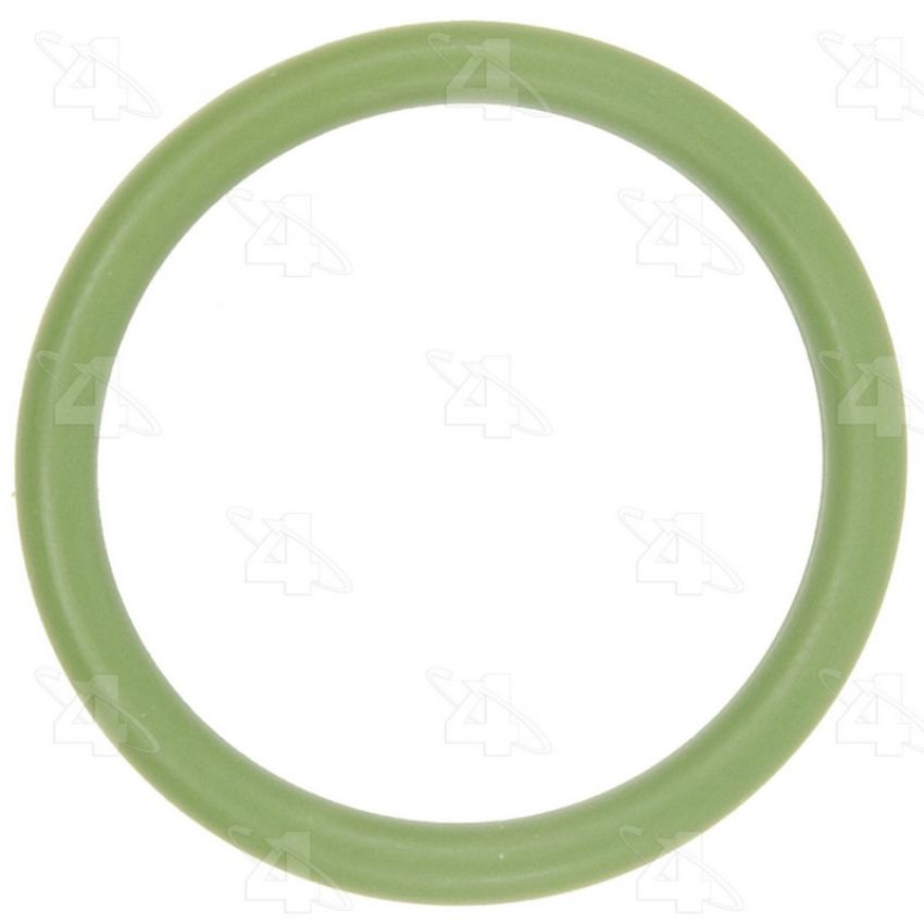 Four Seasons 24619 Green Oval O-Ring