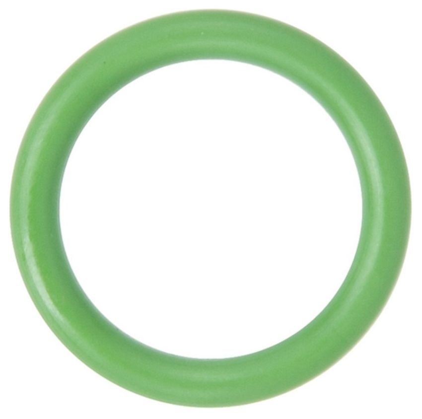 Four Seasons 24621 Green Oval O-Ring