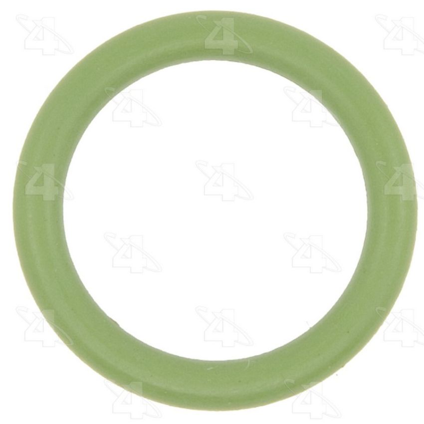 Four Seasons 24622 Green Oval O-Ring