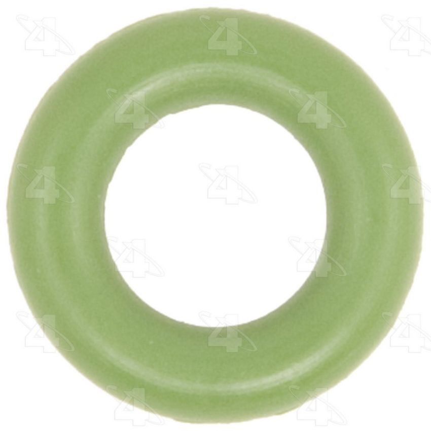 Four Seasons 24626 Green Round O-Ring