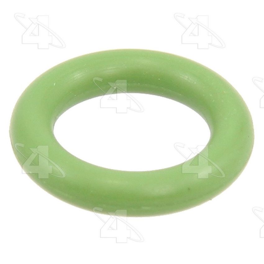 Four Seasons 24628 Green Round O-Ring