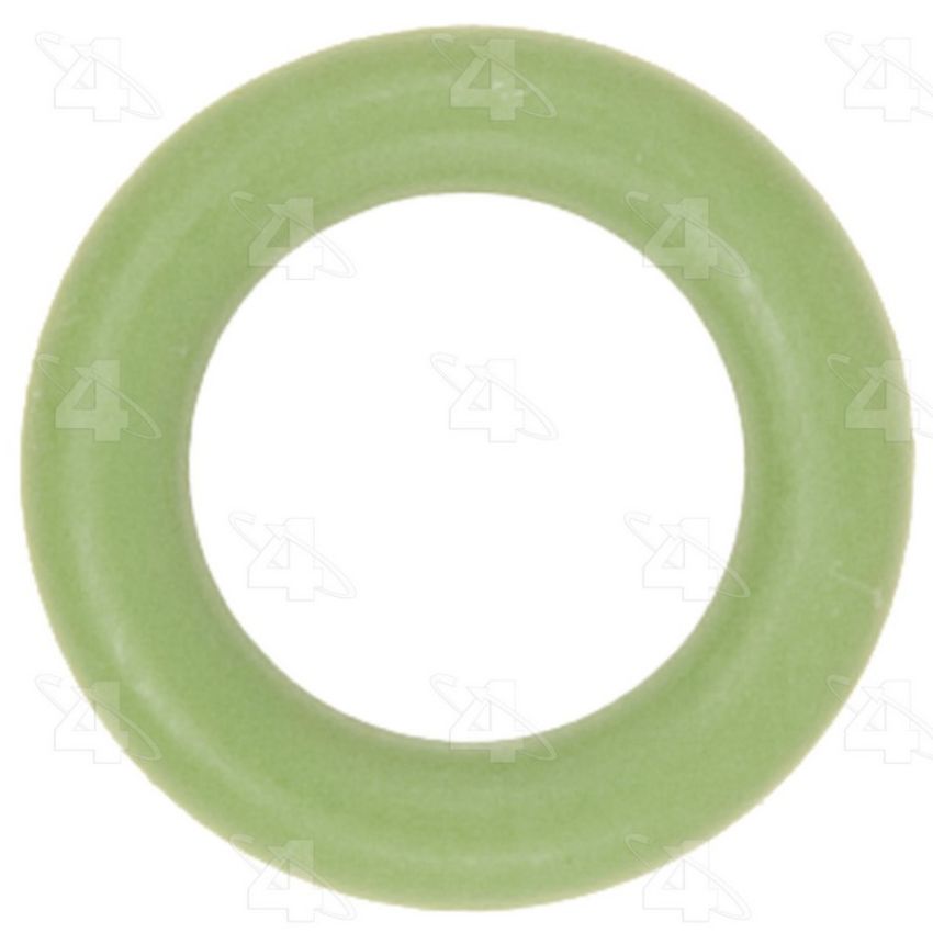 Four Seasons 24629 Green Round O-Ring