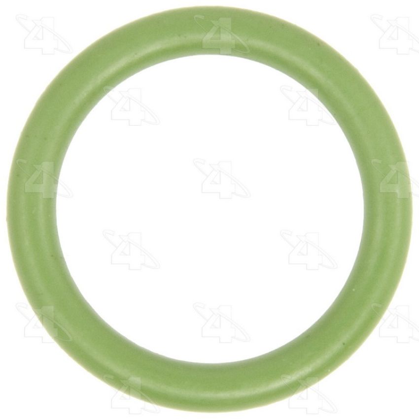 Four Seasons 24632 Green Round O-Ring