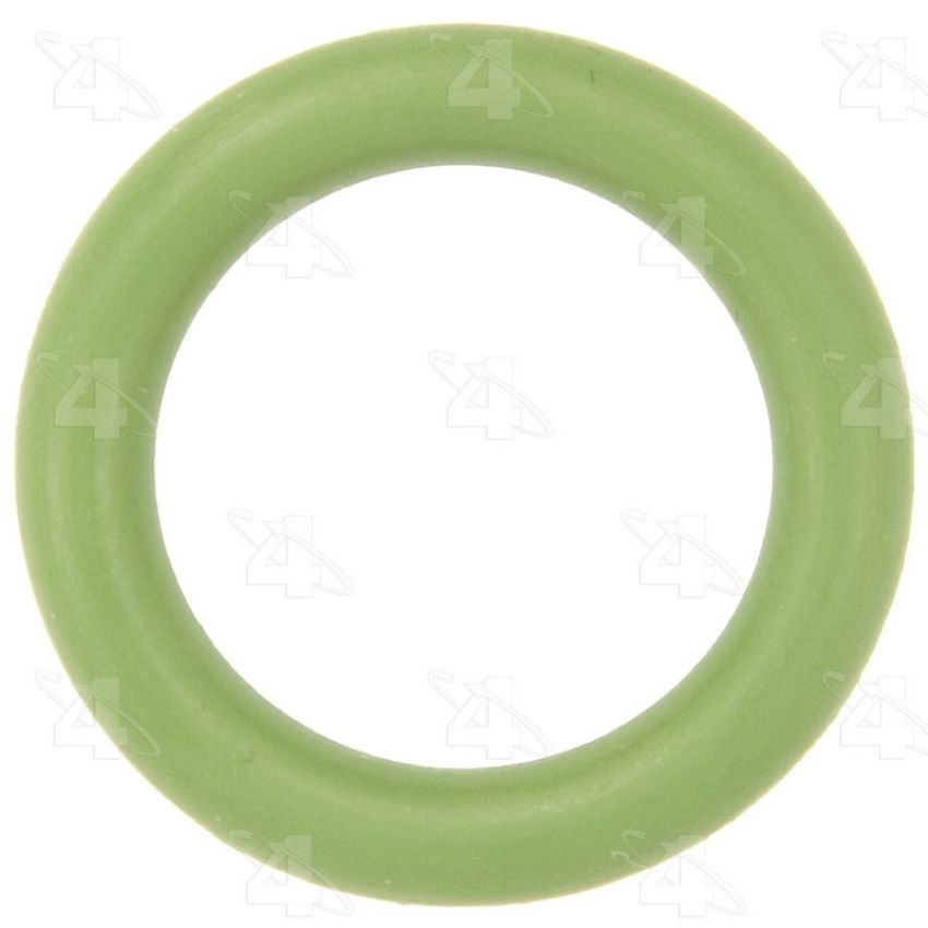 Four Seasons 24633 Green Round O-Ring