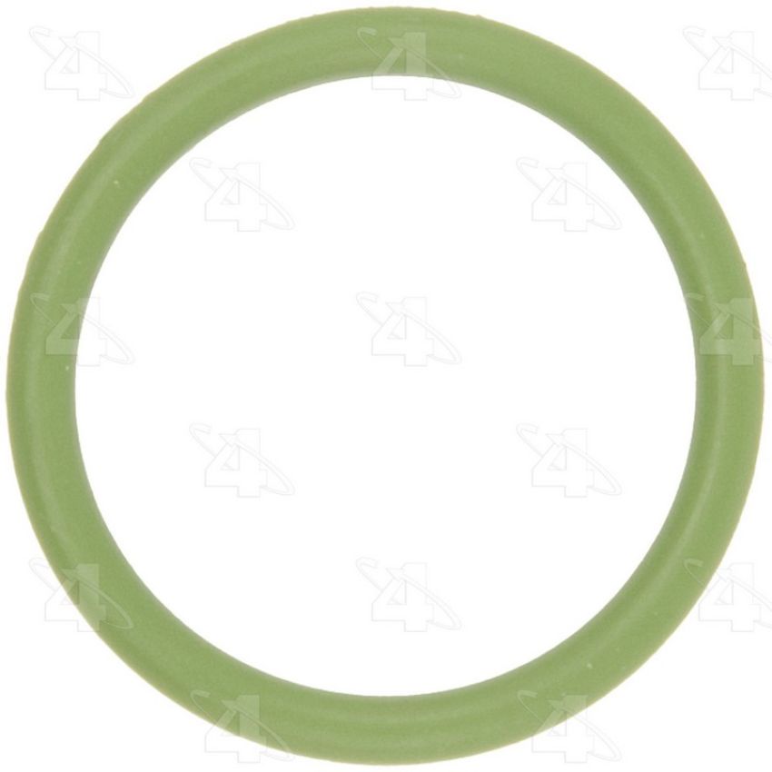 Four Seasons 24635 Green Round O-Ring
