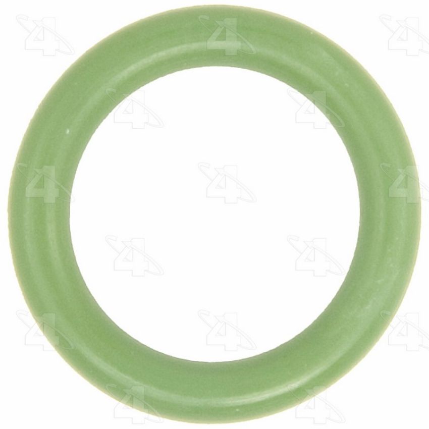 Four Seasons 24641 Green Round O-Ring
