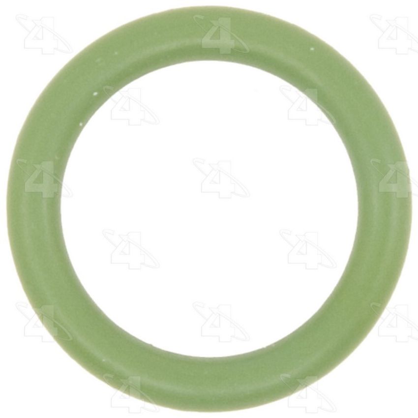 Four Seasons 24642 Green Round O-Ring