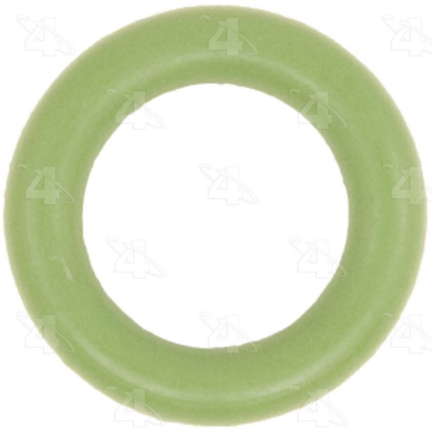 Four Seasons 24646 Green Round O-Ring